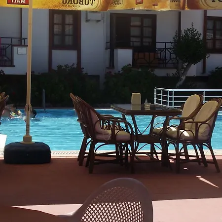 Appart hôtel Gold 3*