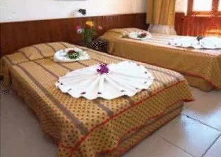 Appart hôtel Gold