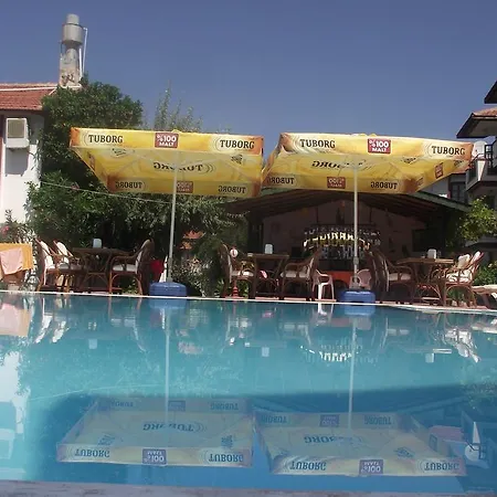 Gold Kusadası