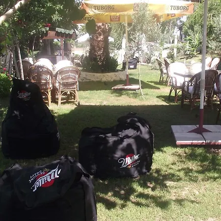 Aparthotel Gold Kusadası