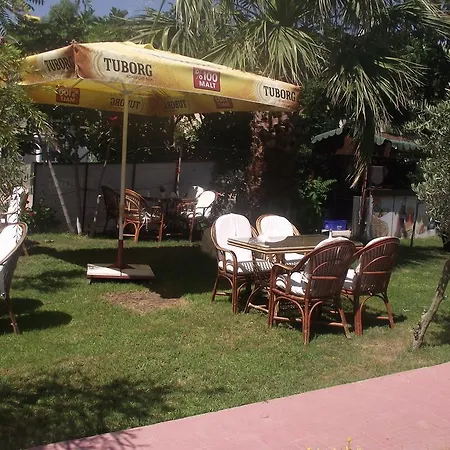 Gold Aparthotel Kuşadası