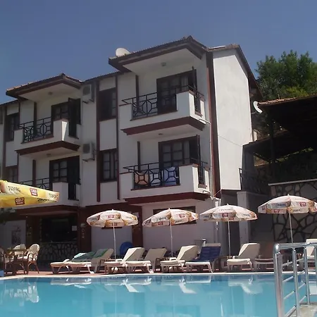 Gold Kuşadası