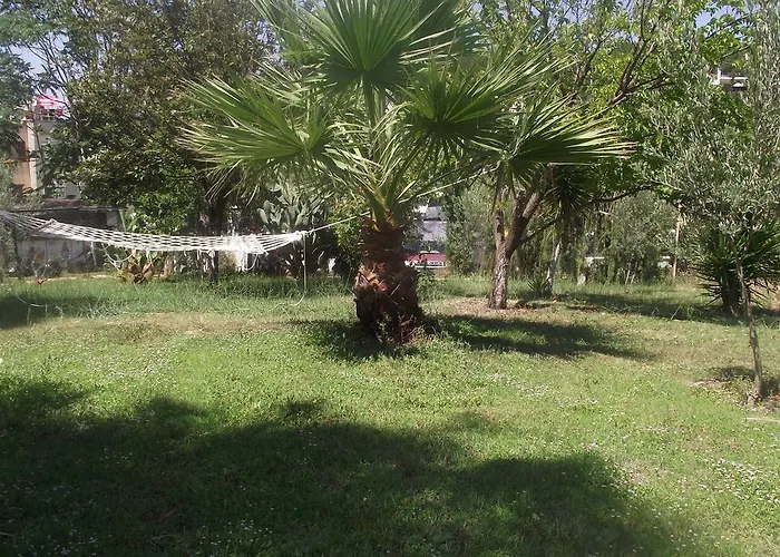 Lägenhetshotell Gold 3*