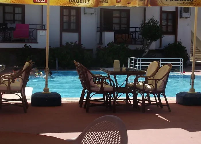 Aparthotel Gold 3*