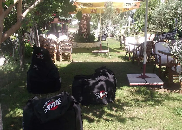 Aparthotel Gold Kuşadası
