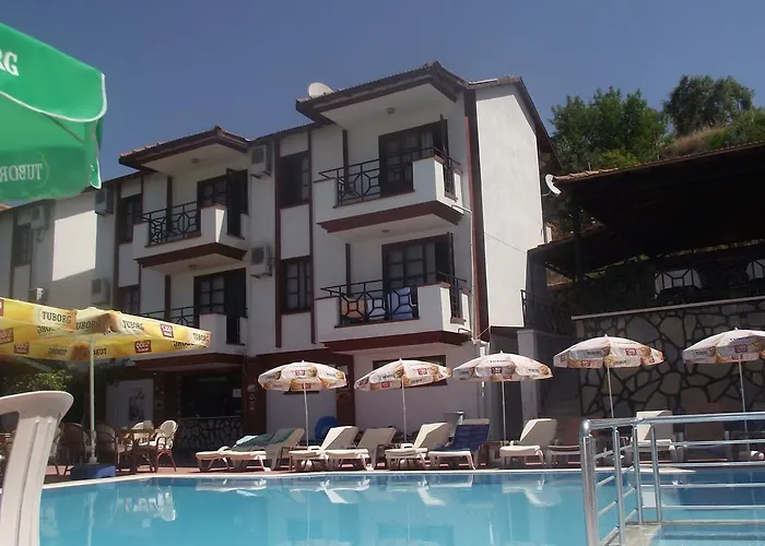 Gold Kuşadası